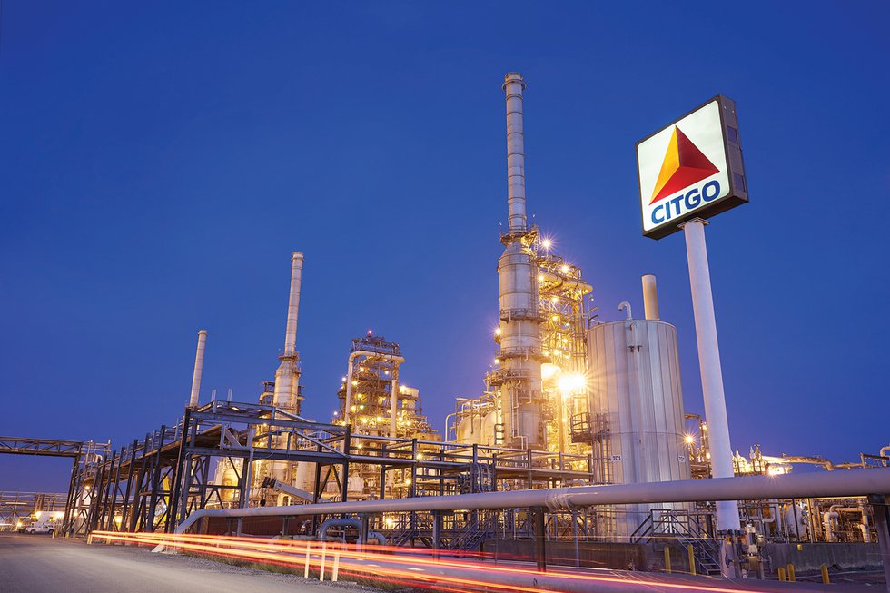 Citgo refinery worx clearance download